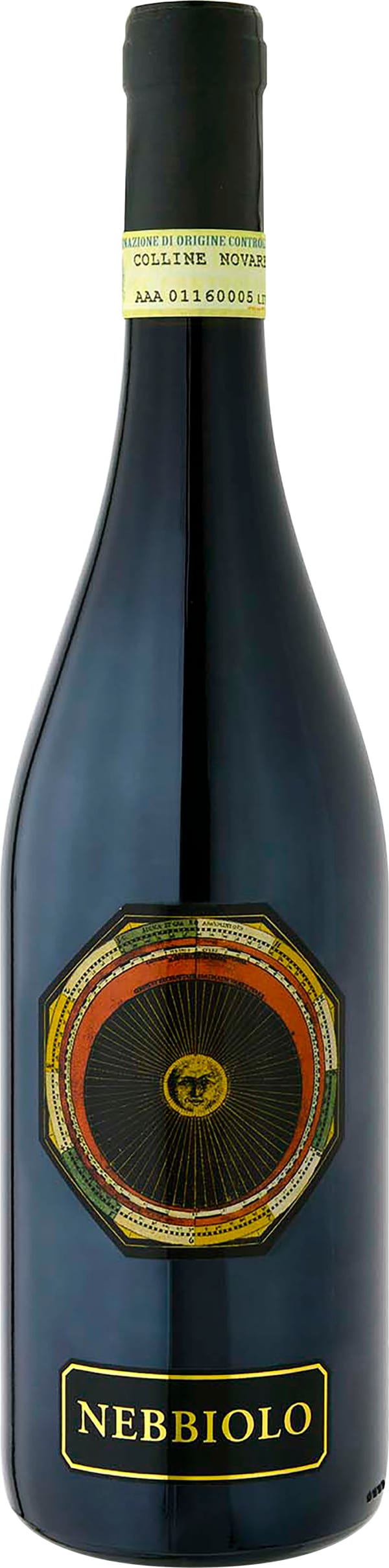 Il Chiosso Nebbiolo 2023