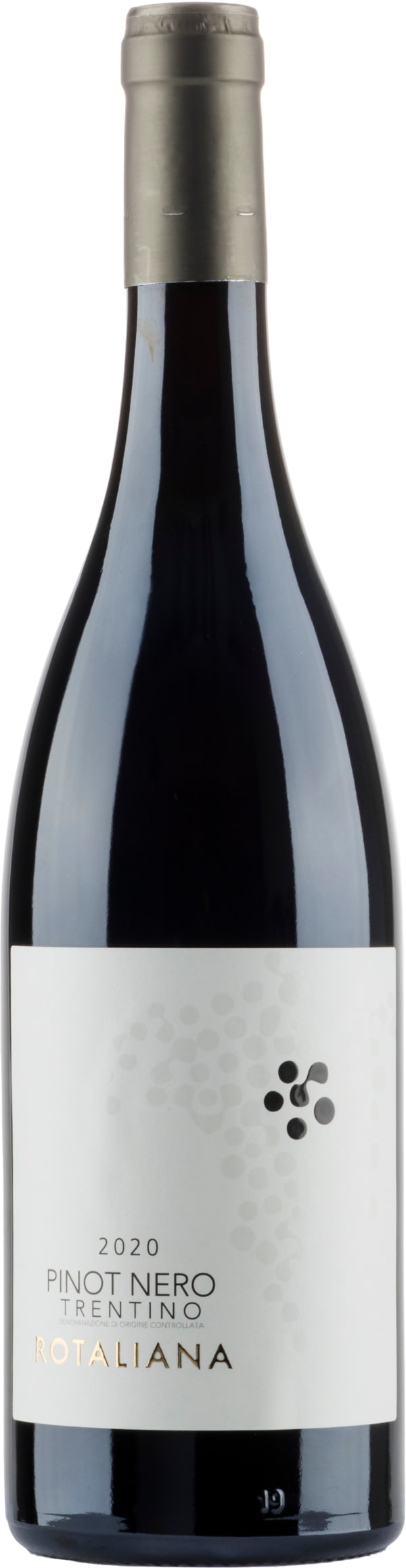 Rotaliana Trentino Pinot Nero 2022