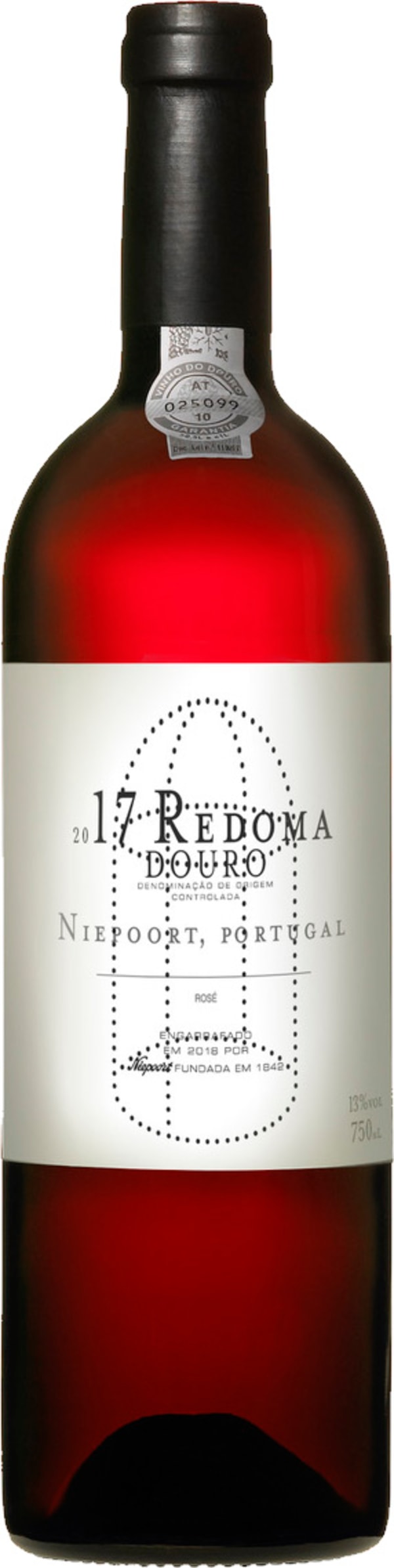 Redoma Rosé 2023