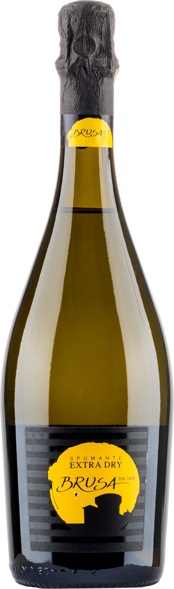 Brusa Spumante Extra Dry