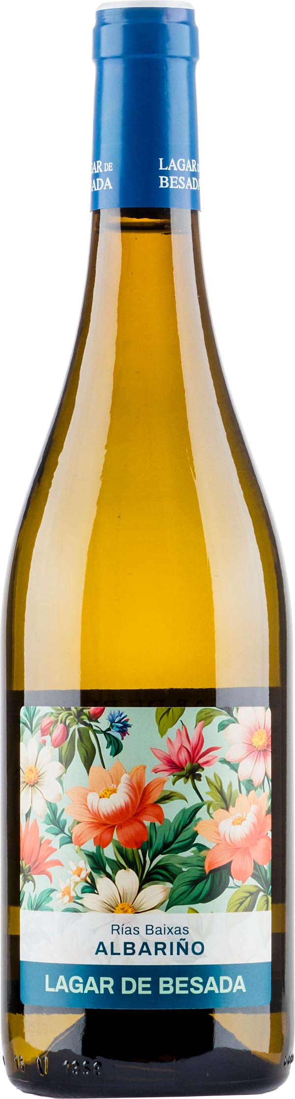 Lagar de Besada Albariño 2023