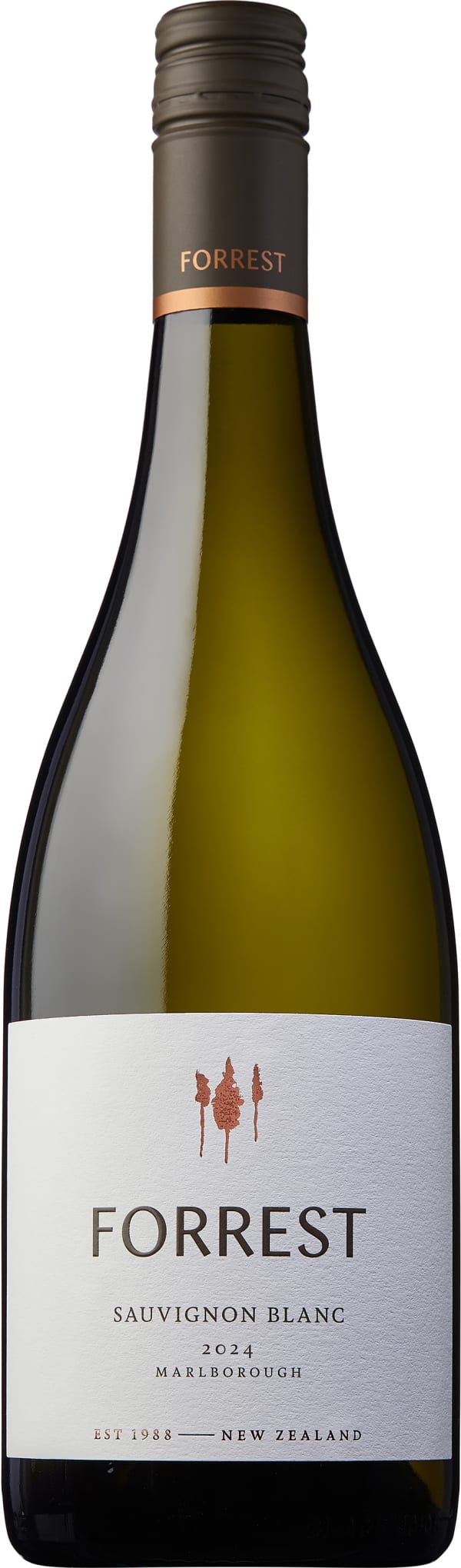Forrest Sauvignon Blanc 2024