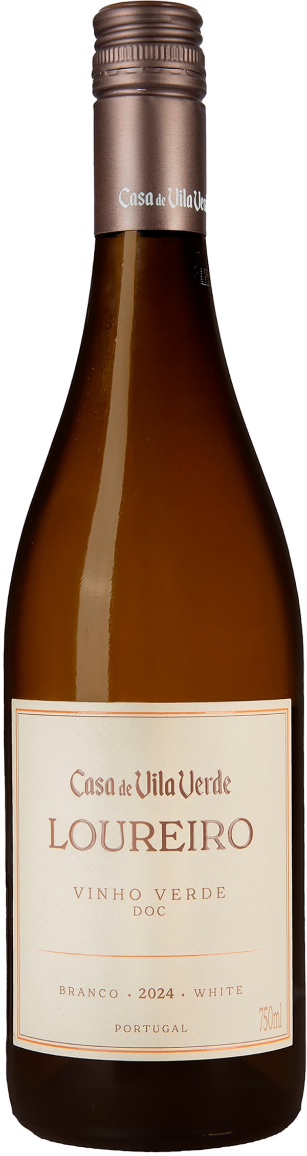 Casa de Vila Verde Vinho Verde Loureiro 2024