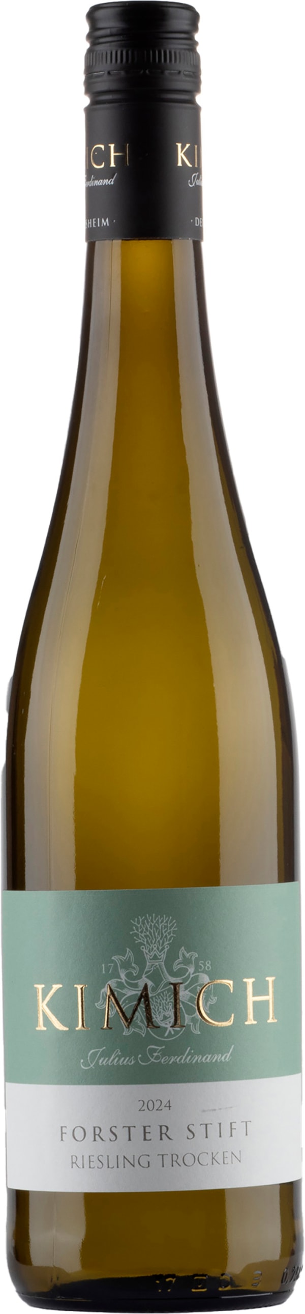 Kimich Forster Stift Riesling Trocken 2024
