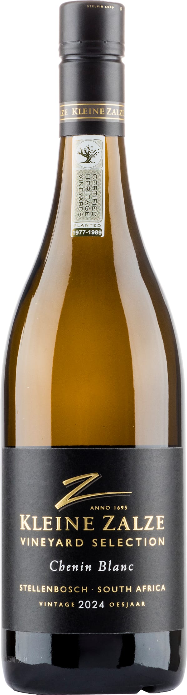 Kleine Zalze Vineyard Selection Chenin Blanc 2024