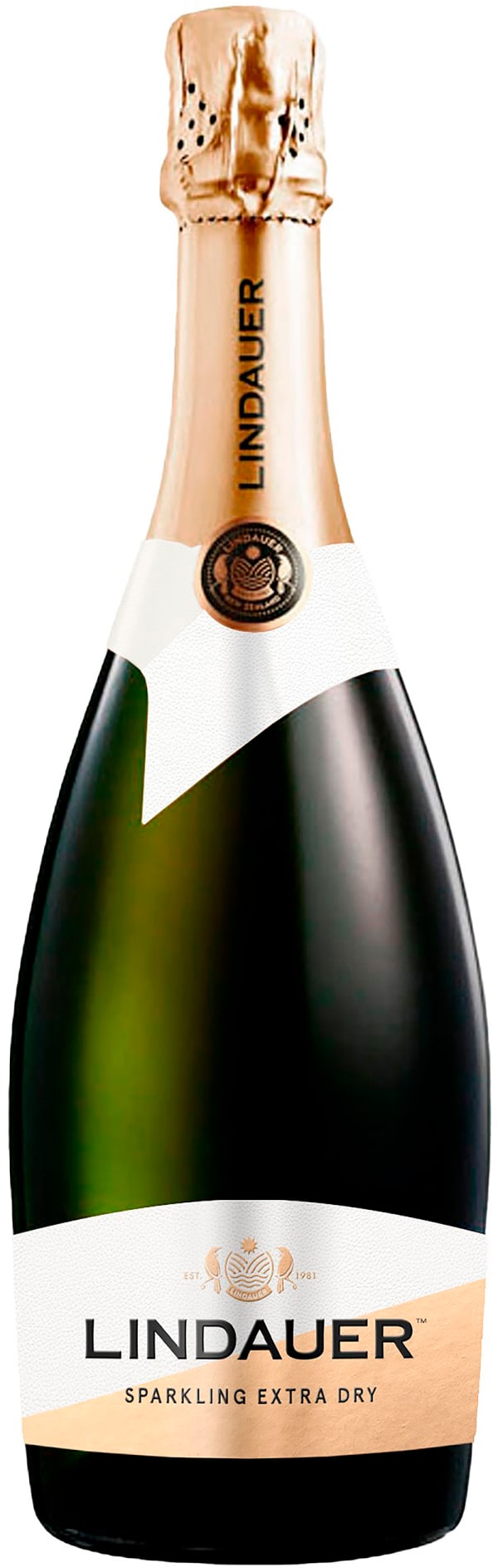 Lindauer Sparkling Extra Dry 8%