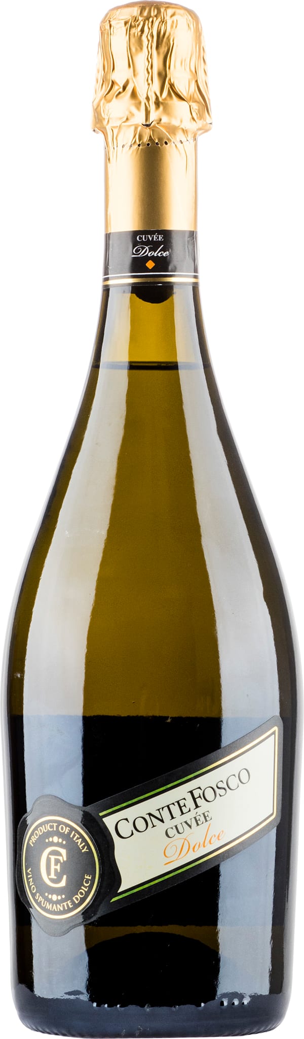 Conte Fosco Cuvée Dolce 2024