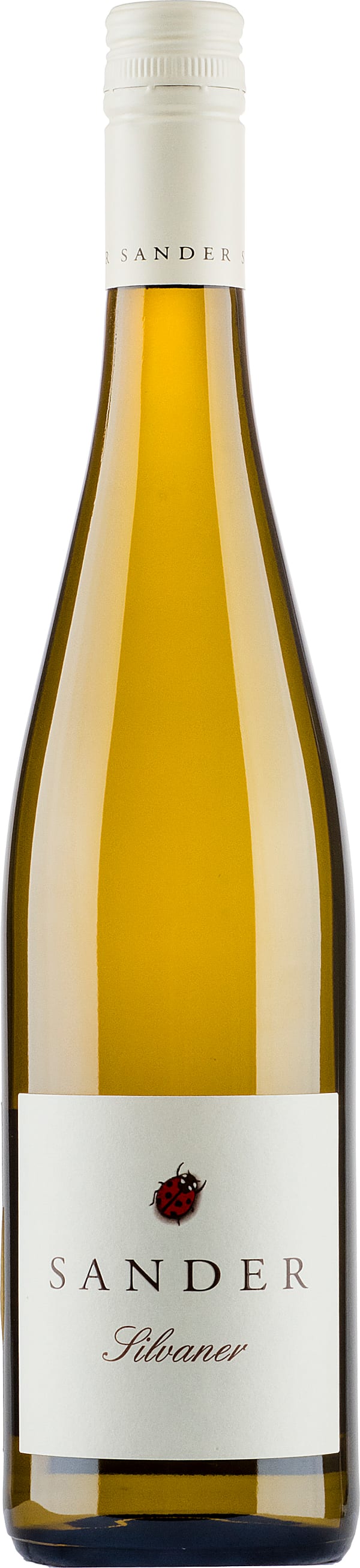 Sander Silvaner 2024