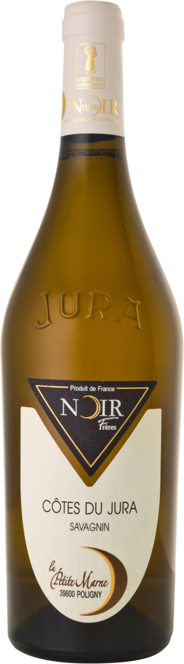 Domaine de la Petite Marne Savagnin 2019