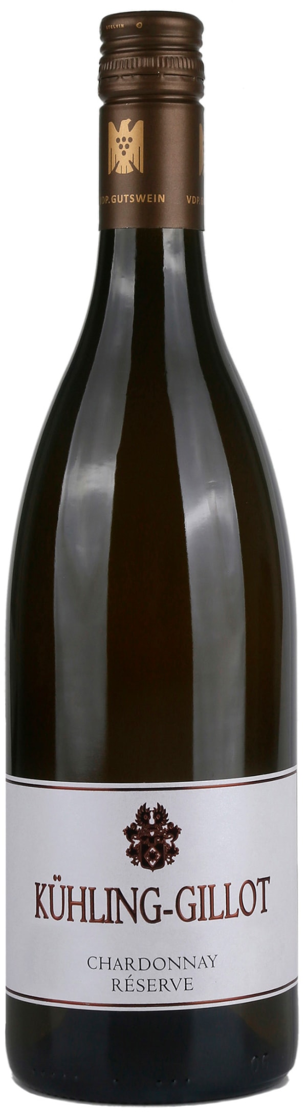 Kühling-Gillot Chardonnay Réserve 2024