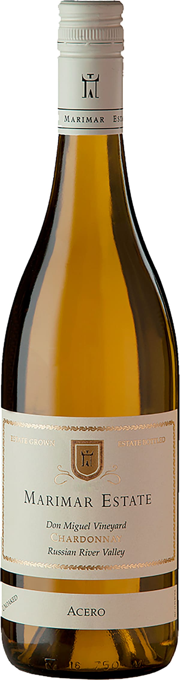 Marimar Estate Acero Chardonnay 2023