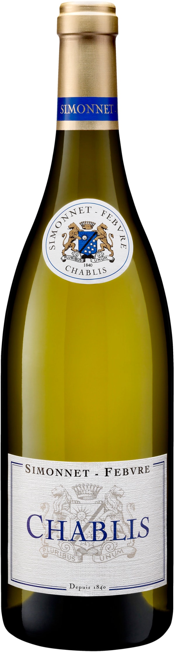 Simonnet-Febvre Chablis 2023