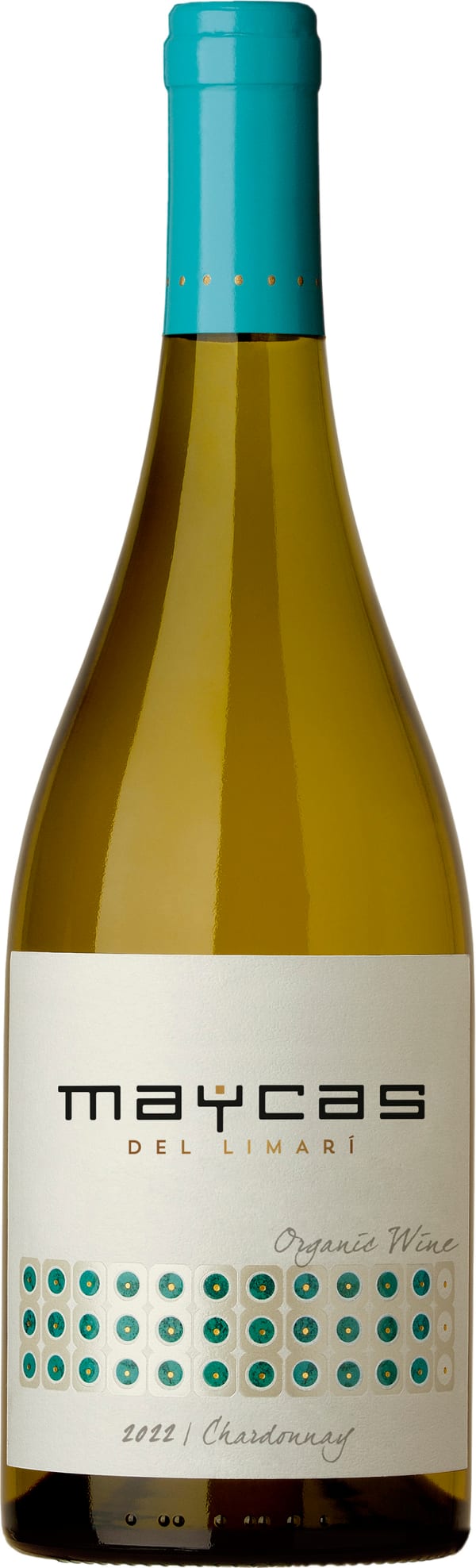 Maycas del Limari Chardonnay 2022