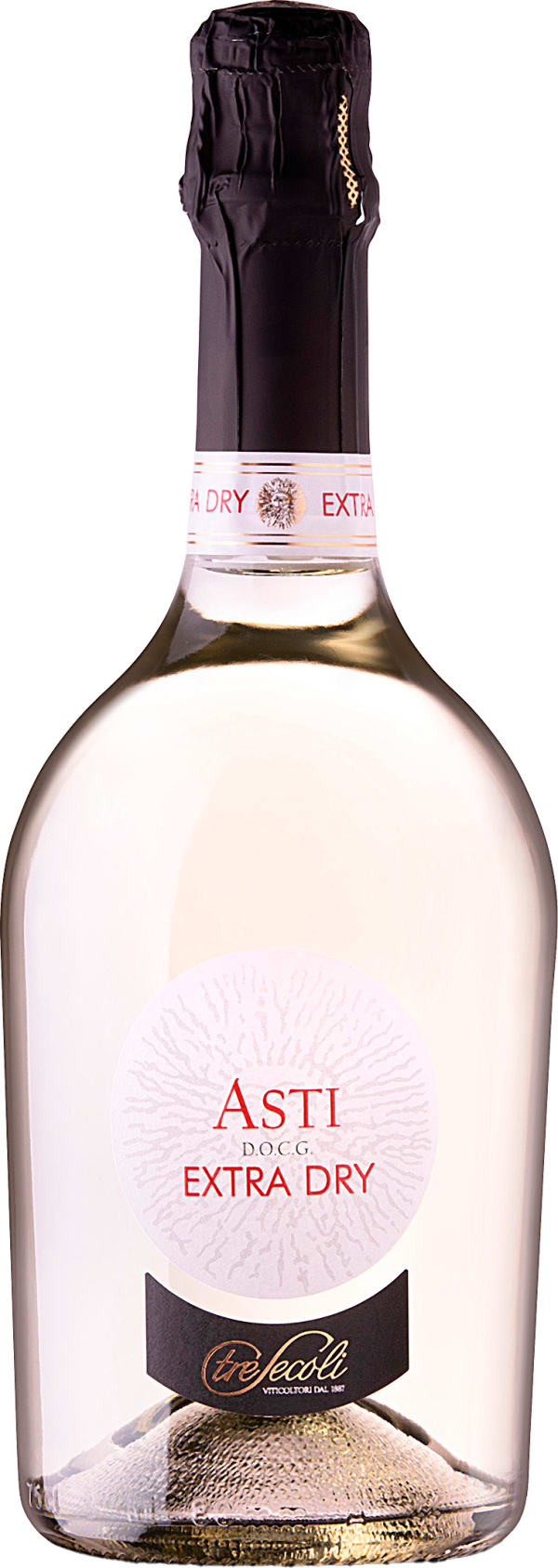 Tre Secoli Asti Extra Dry