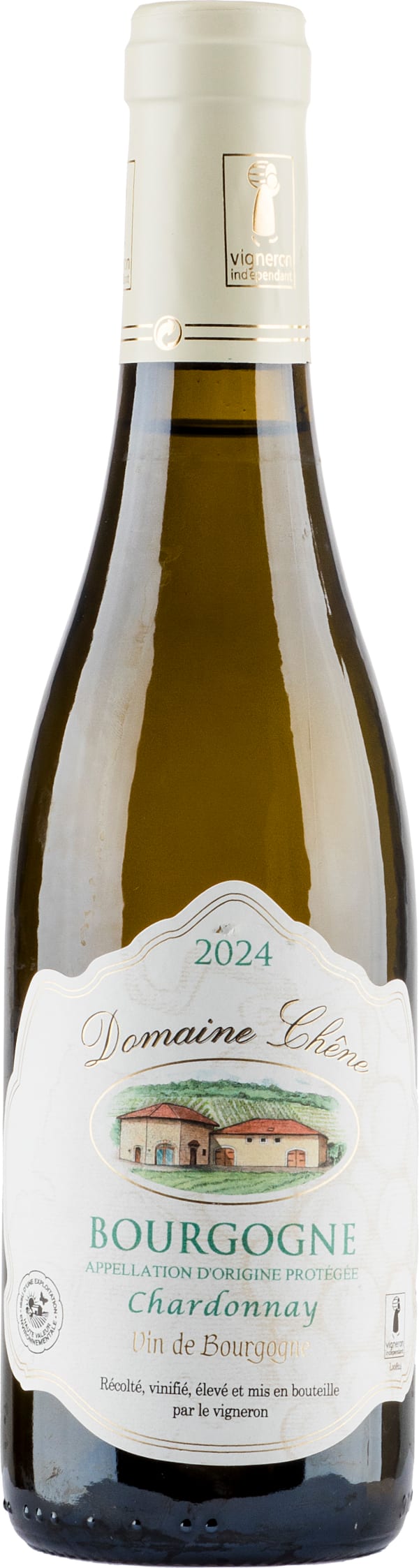 Domaine Chêne Chardonnay 2024
