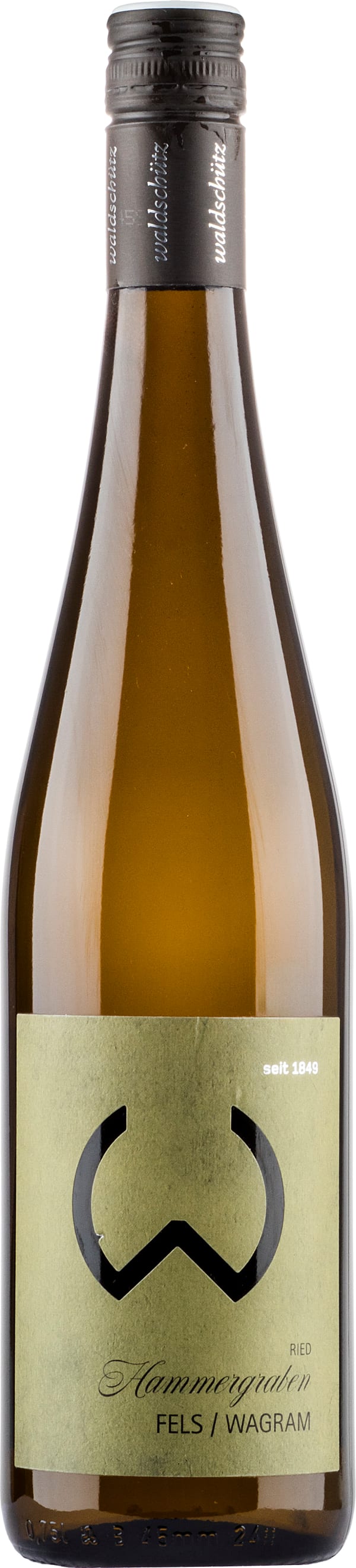 Waldschütz Grüner Veltliner Ried Hammergraben 2024