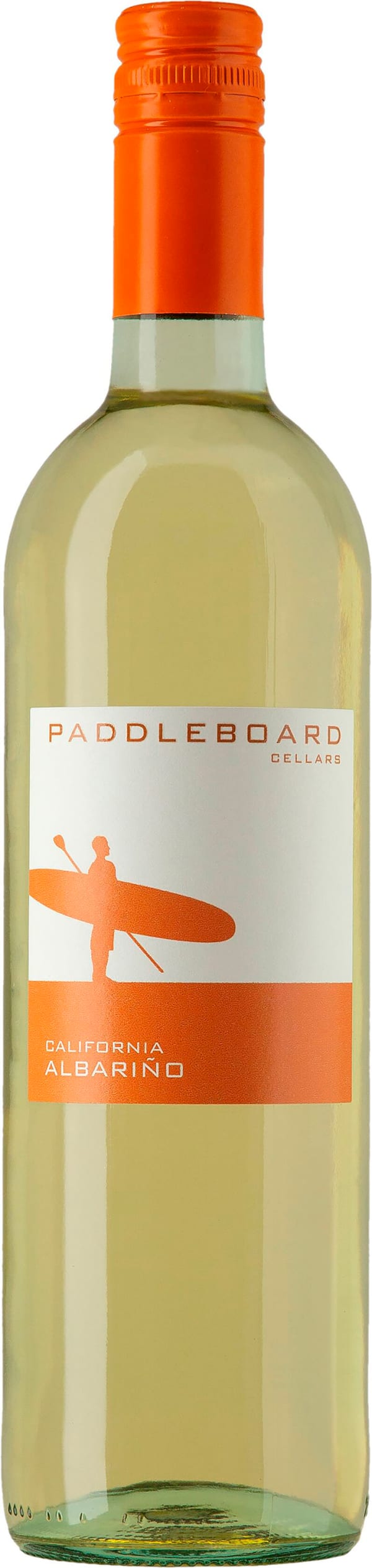 Paddleboard Cellars Albariño 2023