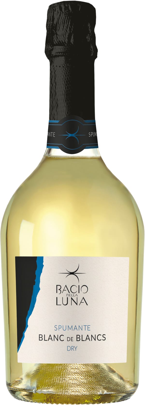 Bacio della Luna Blanc de Blancs Spumante Dry