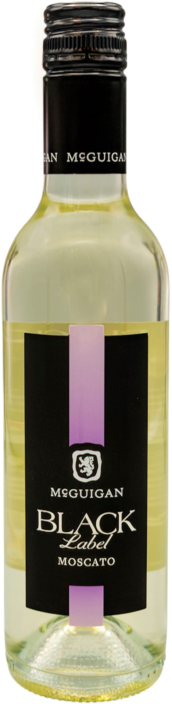 McGuigan Black Label Moscato 2024