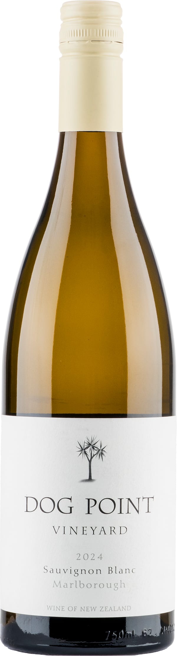 Dog Point Vineyard Sauvignon Blanc 2024