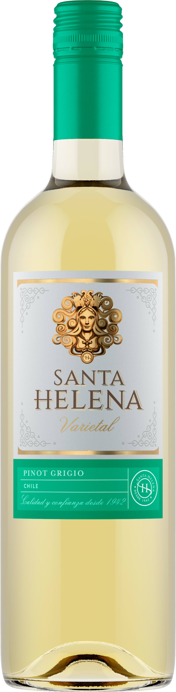 Santa Helena Varietal Pinot Grigio 2025