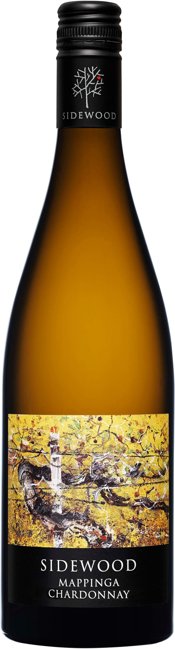 Sidewood Mappinga Chardonnay  2024