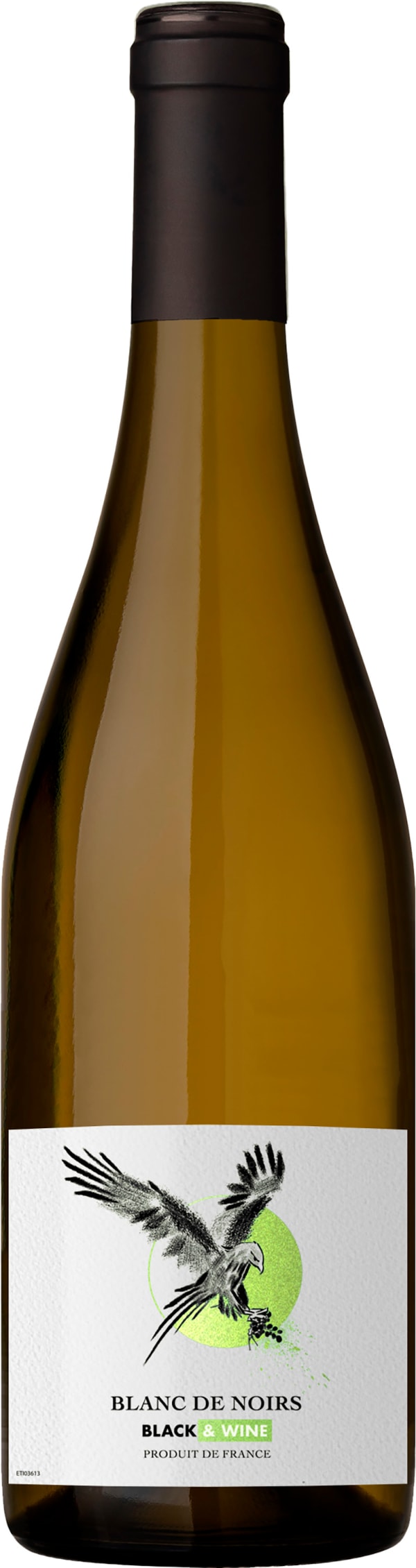 Terre de Vignerons Black & Wine  2024