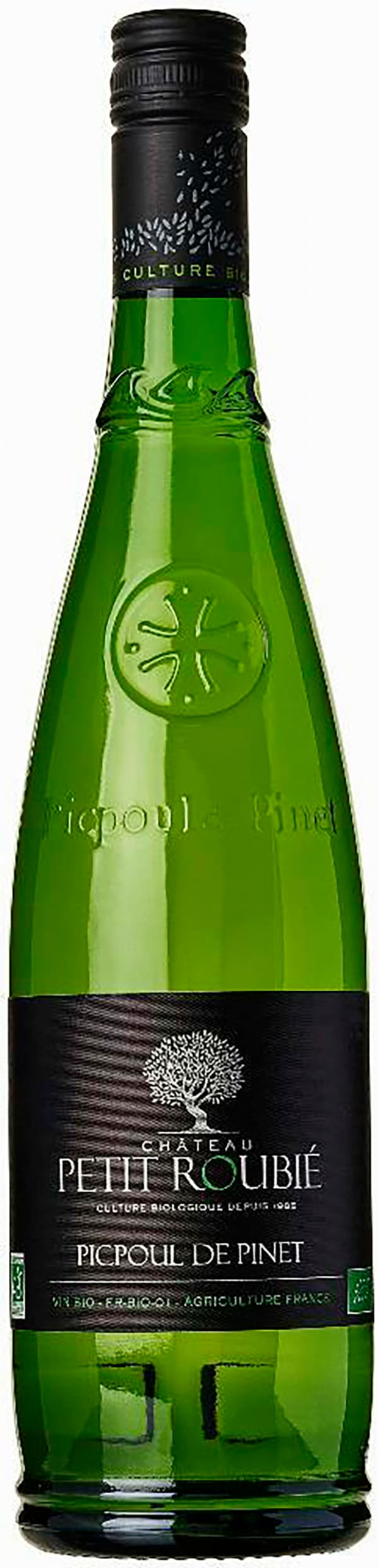 Château Petit Roubié Picpoul de Pinet 2024