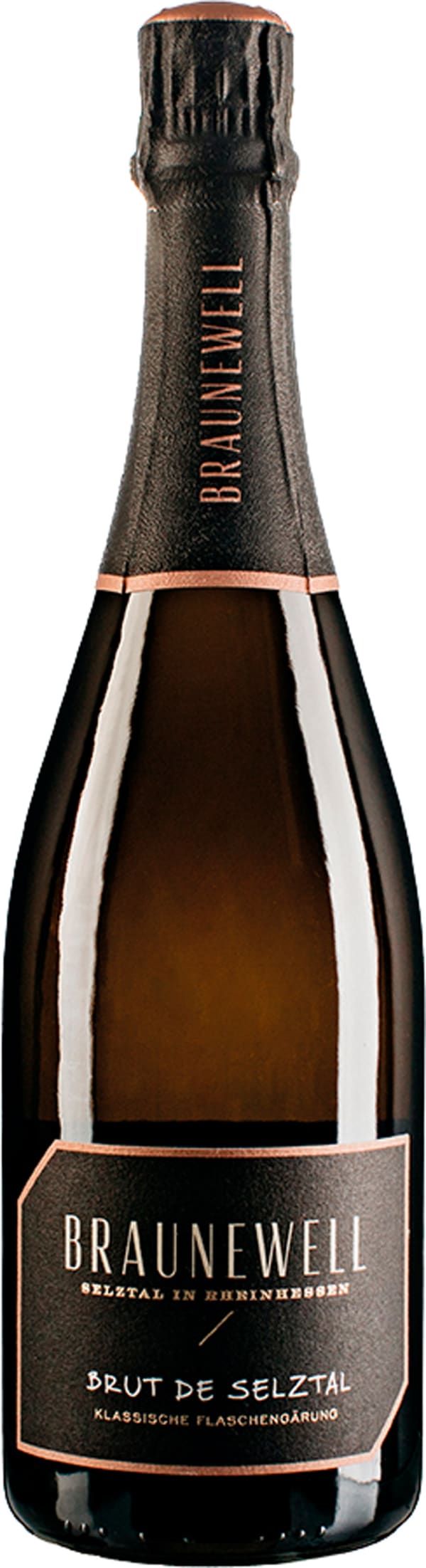 Braunewell Cremant de Selztal Brut 2022