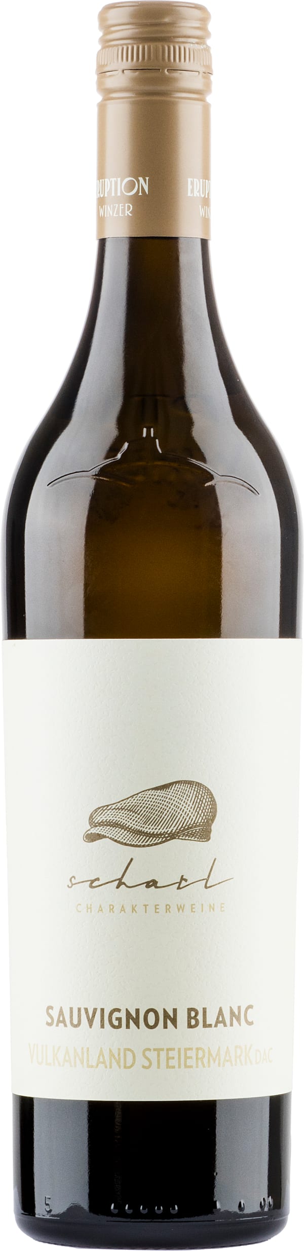 Scharl Sauvignon Blanc 2025