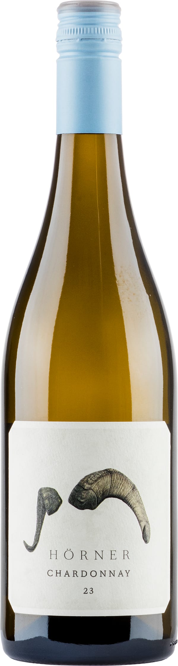 Hörner Chardonnay Widder 2024