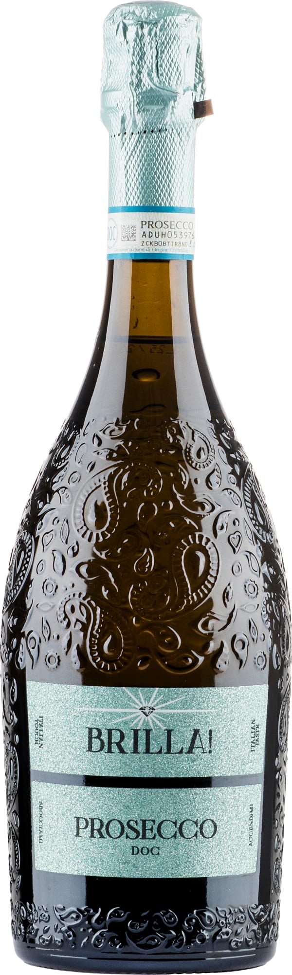 Brilla! Prosecco Brut