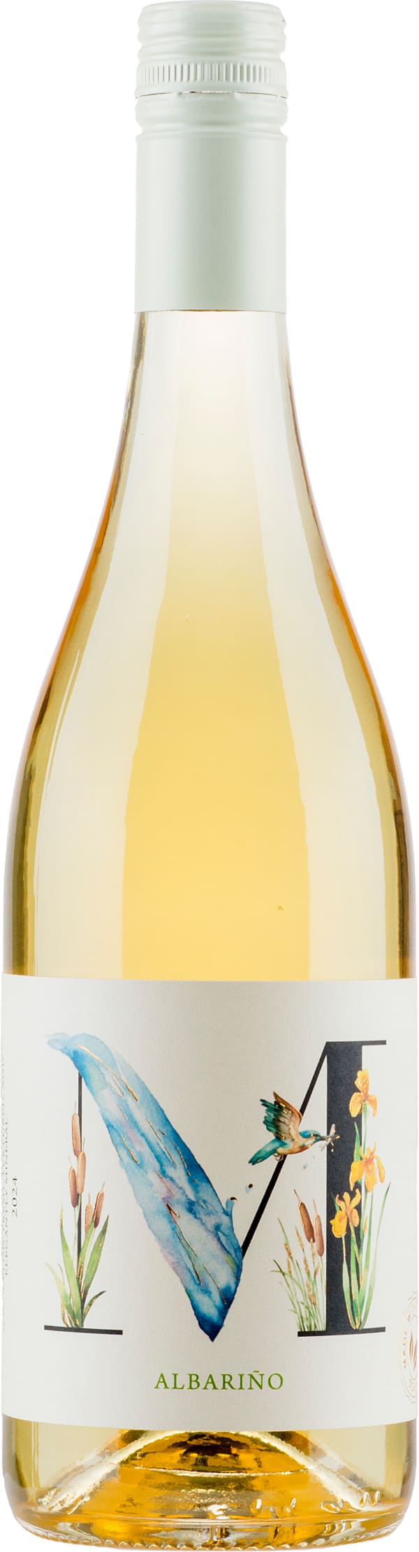 Montviu Albariño 2025