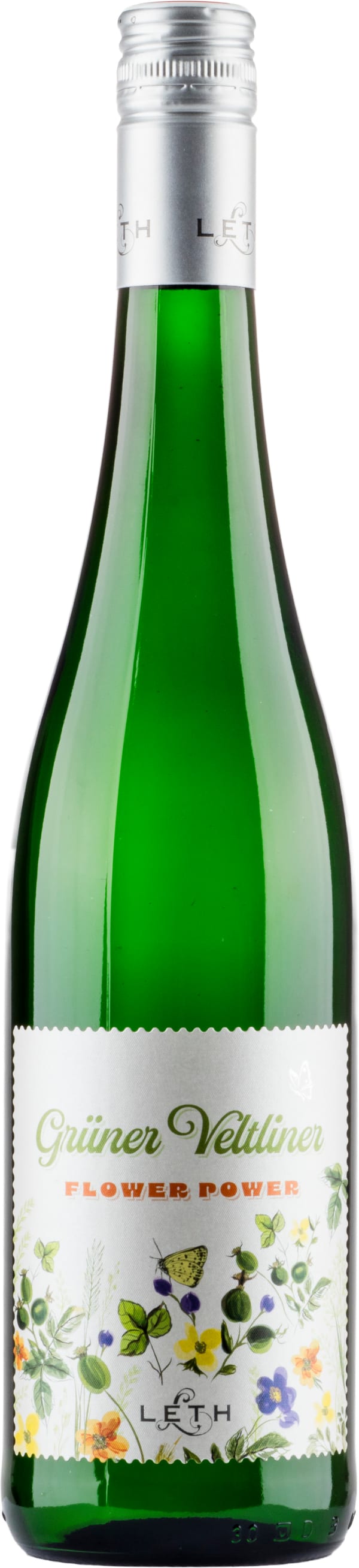 Leth Flower Power Gruner Veltliner 2025