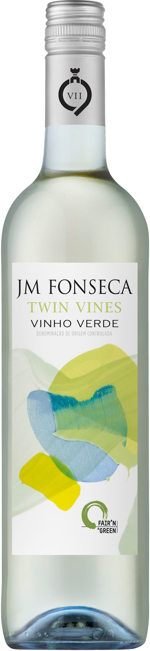 Twin Vines Vinho Verde 2025