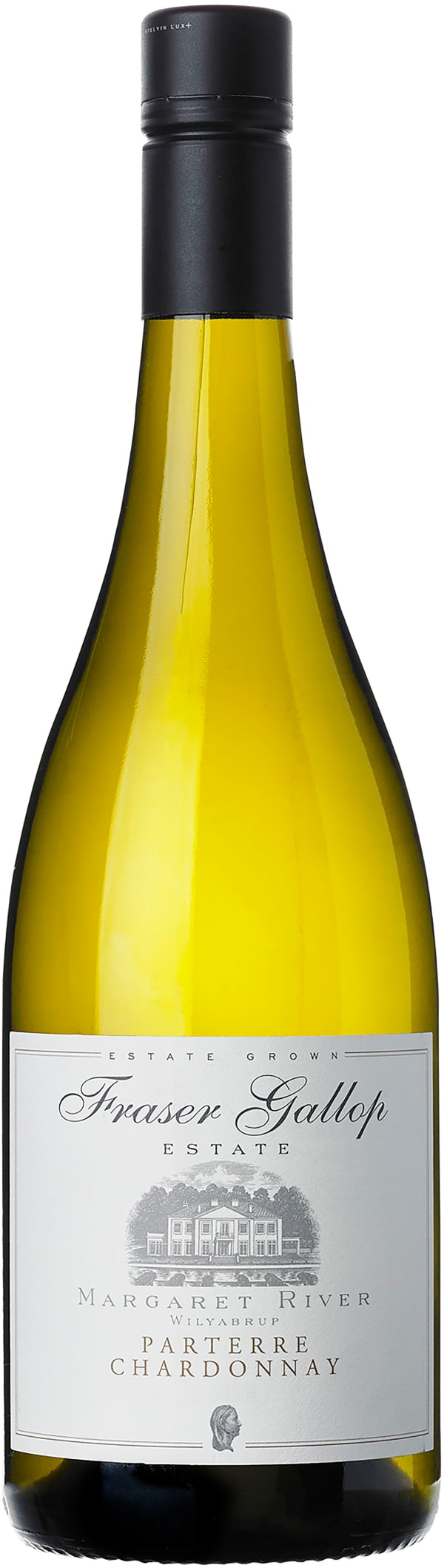 Fraser Gallop Margaret River Parterre Chardonnay 2020