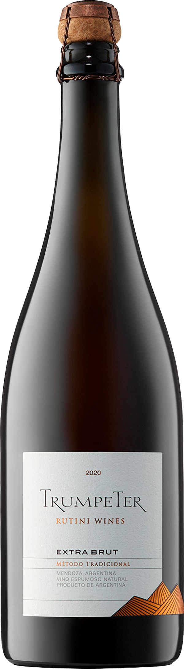 Trumpeter Extra Brut
