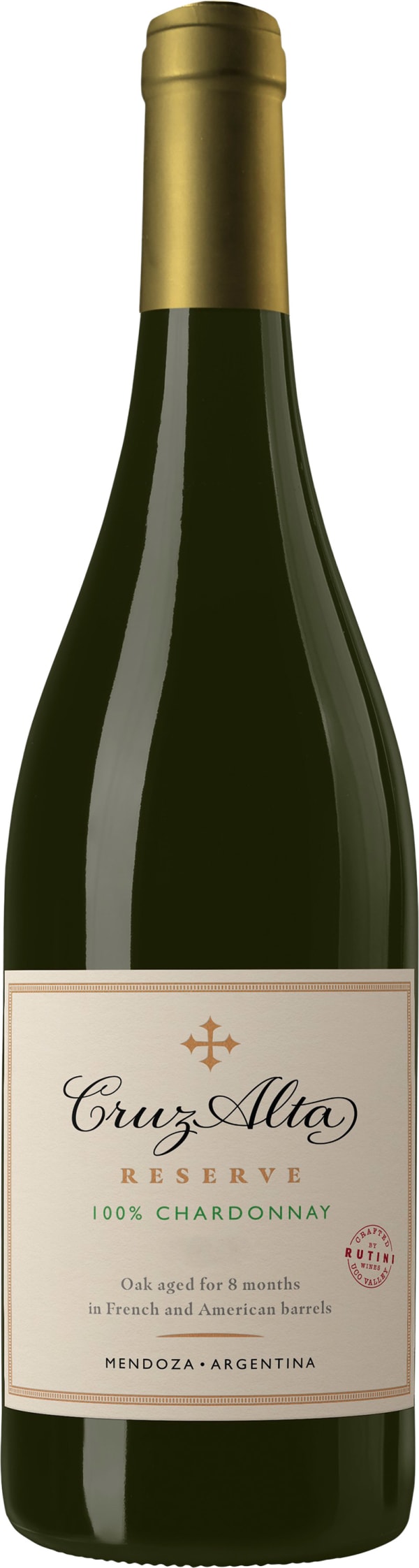 Cruz Alta Reserve Chardonnay 2025