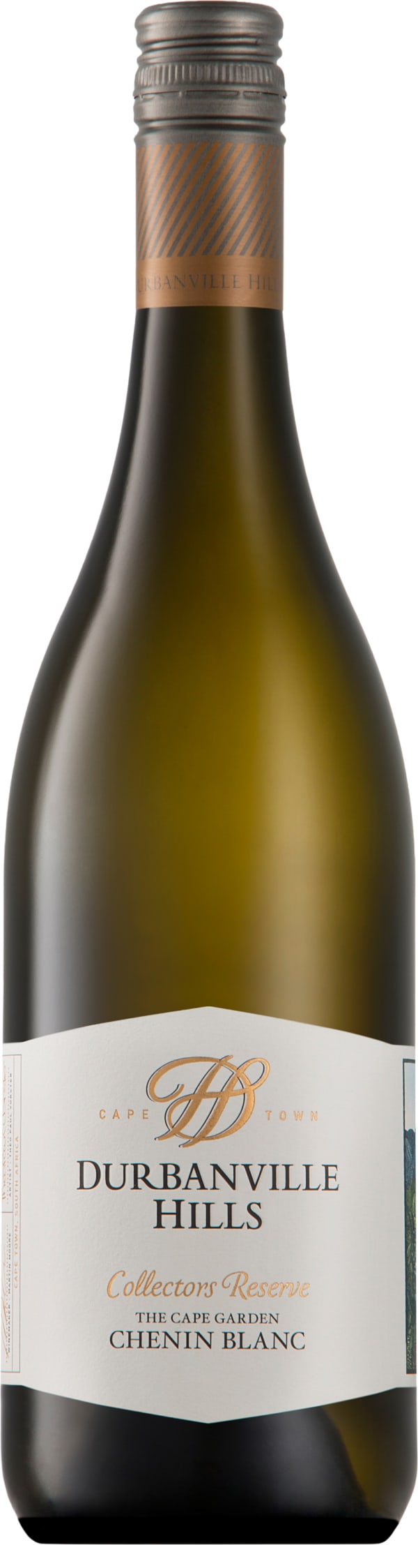 Durbanville Hills Collector's Reserve Chenin Blanc 2025