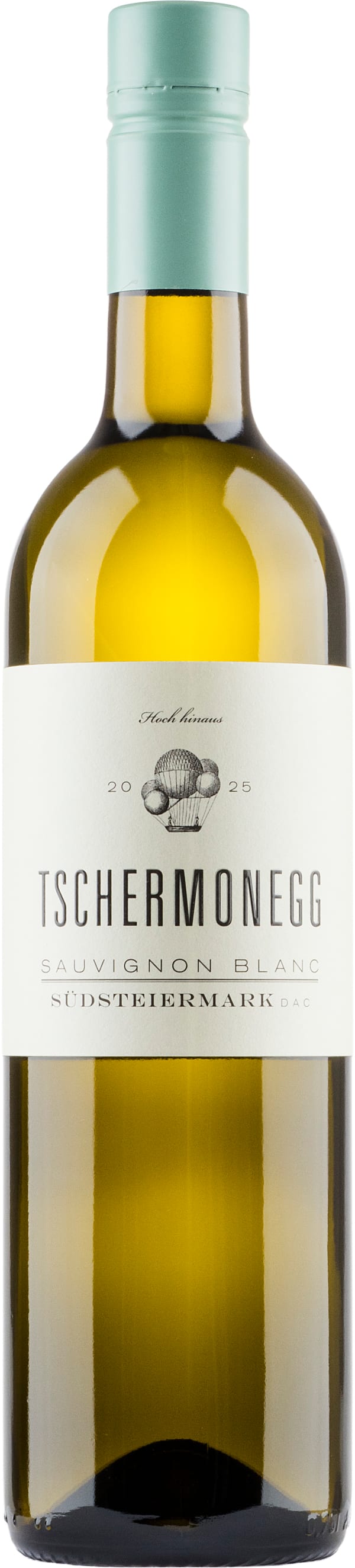Tschermonegg Sauvignon Blanc 2025