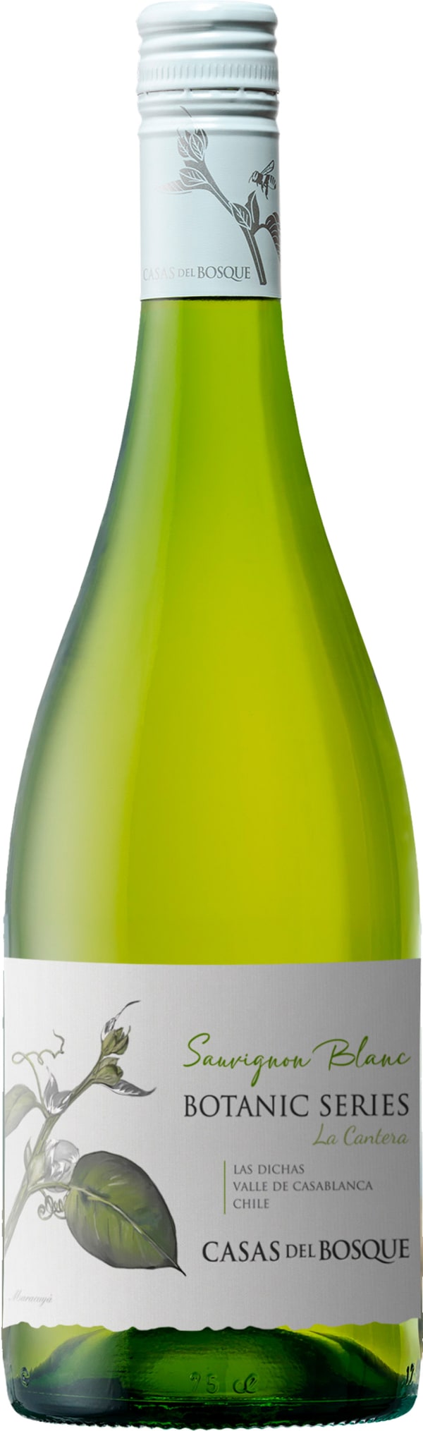 Casas del Bosque Botanic Series Sauvignon Blanc 2025