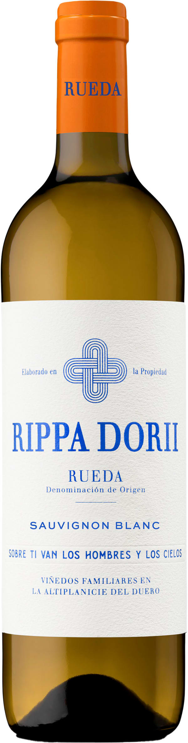 Rippa Dorii Sauvignon Blanc 2025