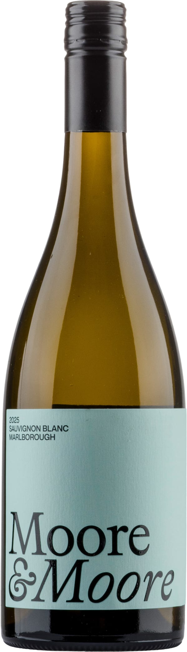 Moore & Moore Sauvignon Blanc  2025