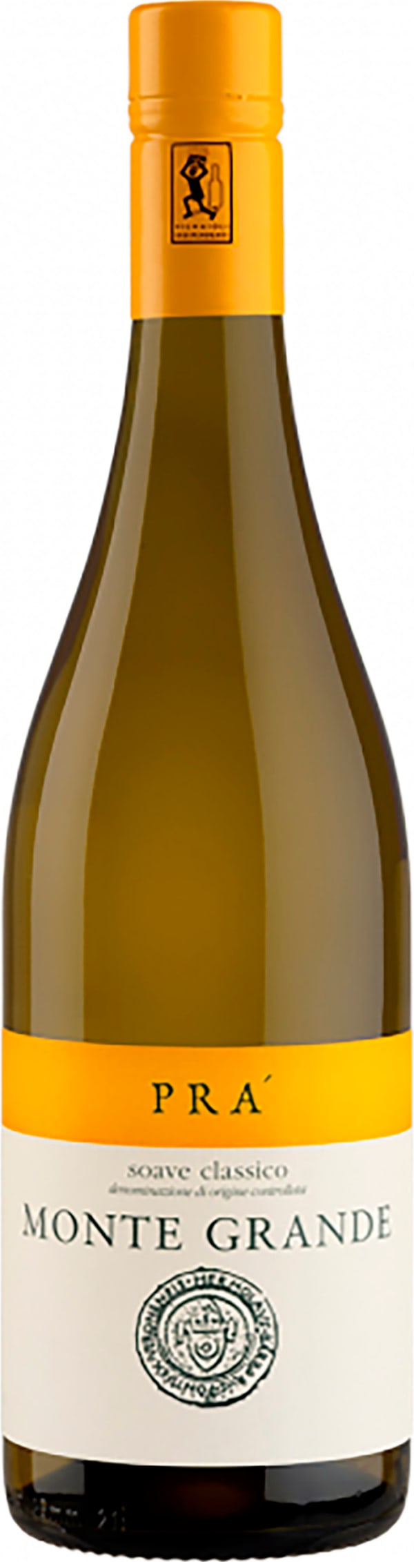Pra' Soave Classico Monte Grande 2023