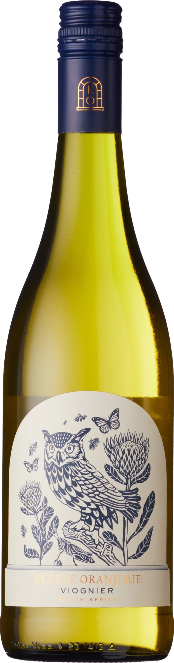 Wildeberg Kleine Oranjerie Viognier 2025