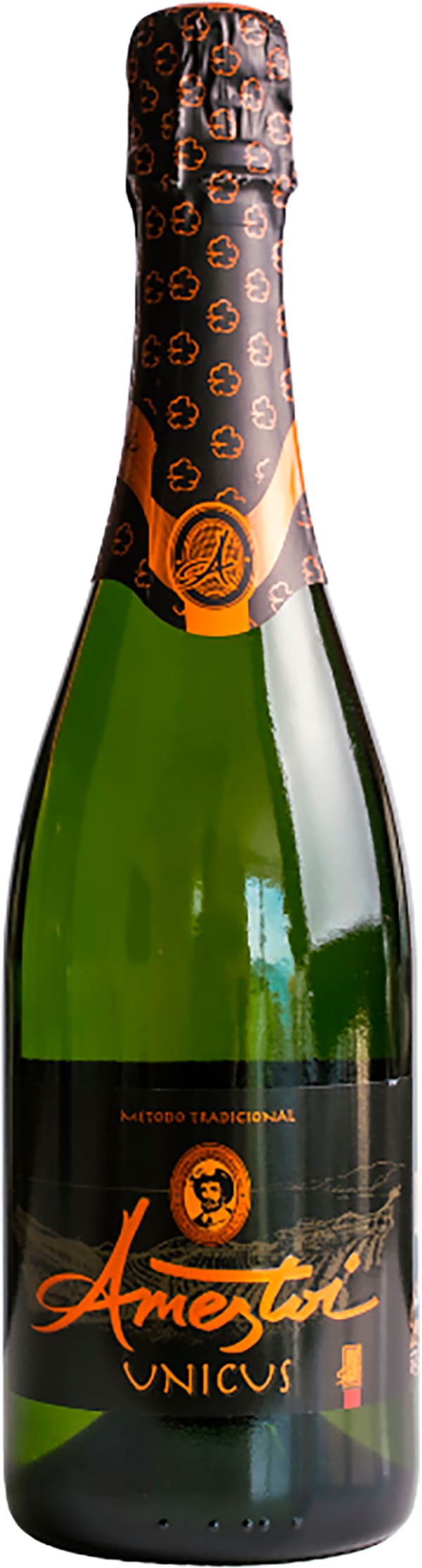 Ameztoi Unicus Brut Nature 2016