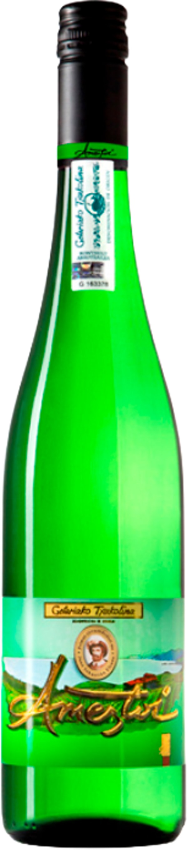 Ameztoi Txakoli  2025