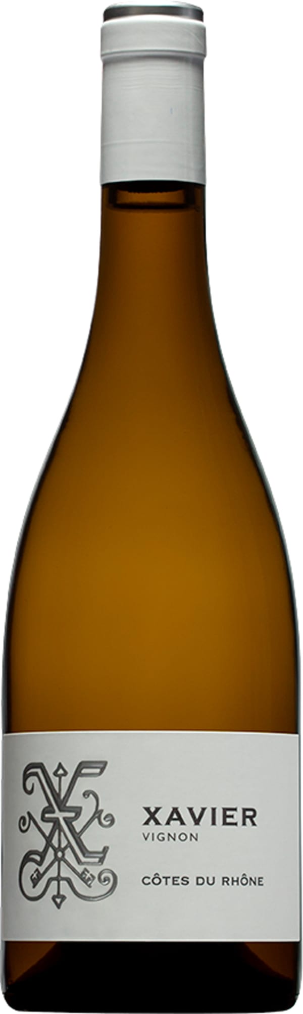 Xavier Vignon Côtes du Rhône  2025