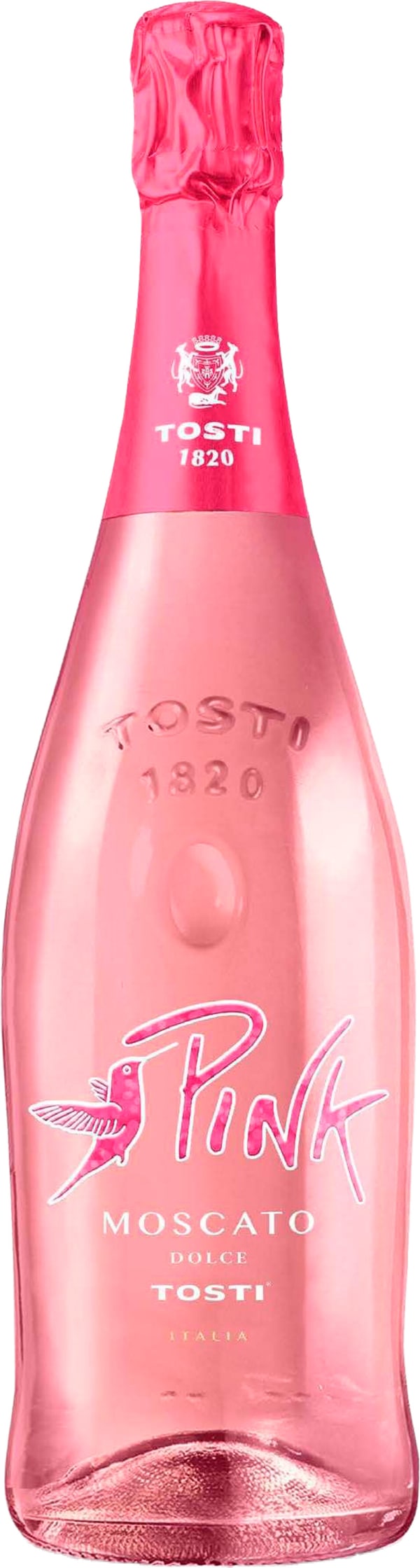 Tosti Pink Moscato