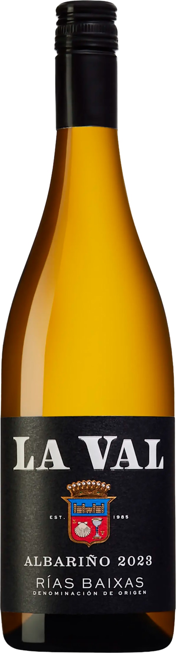 La Val Albariño 2024